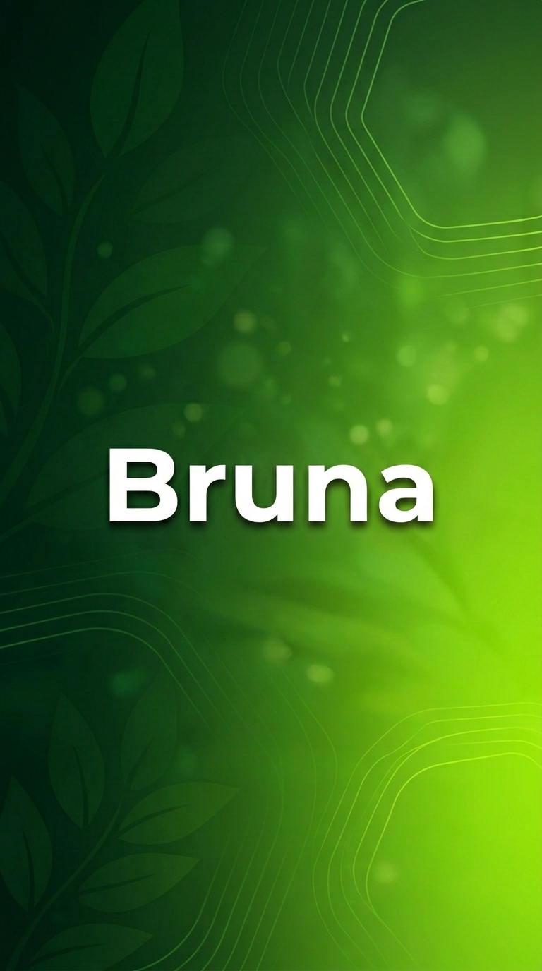 Depoimento Bruna
